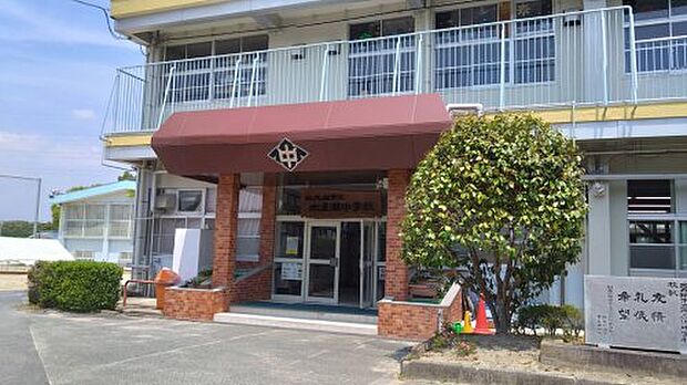 北九州市立木屋瀬中学校