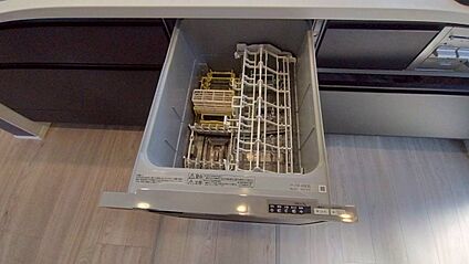 食器洗い乾燥機