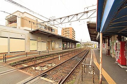 三ヶ森 徒歩1387m