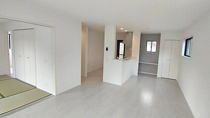 居間・リビング