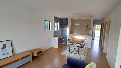 居間・リビング