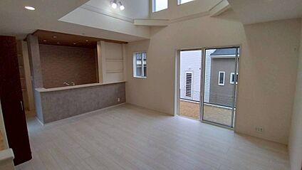 居間・リビング