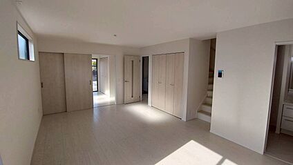 居間・リビング