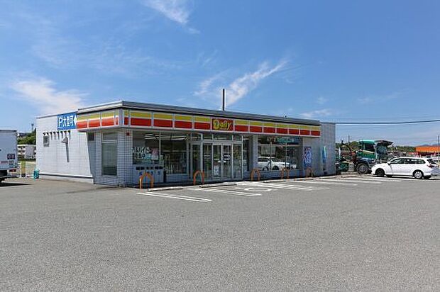 デイリーヤマザキ 飯塚庄内店