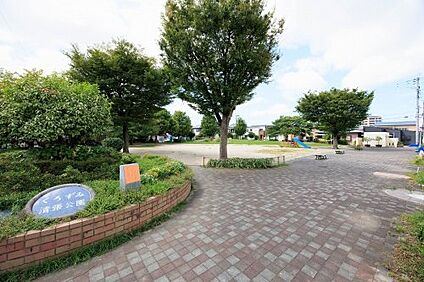 くろずみ清張公園 徒歩1600m