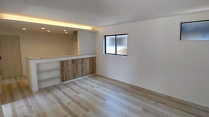 居間・リビング