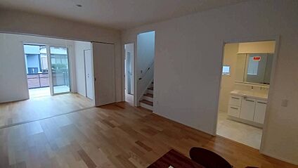 居間・リビング