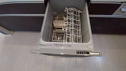 食器洗い乾燥機