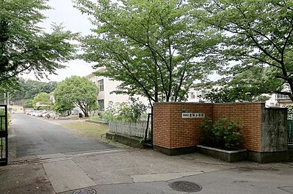 水巻町立吉田小学校 徒歩755m