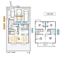 【ウッドフレンズ分譲住宅】守山区西城part3 その他