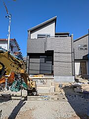 【駅近物件】守山区小幡南二丁目　全３棟 その他