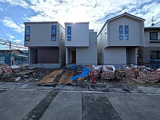 【ウッドフレンズ分譲住宅】尾張旭市印場南Part10 その他