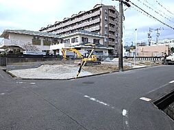 愛知県尾張旭市白鳳町二丁目