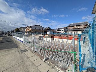 尾張旭市　印場中央公園 その他