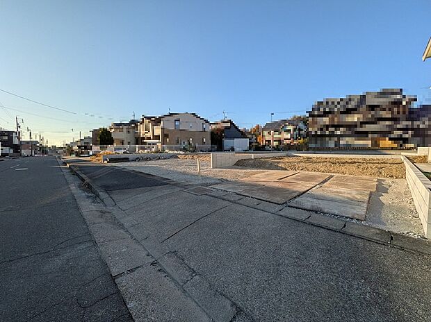 現地（2025年11月撮影）