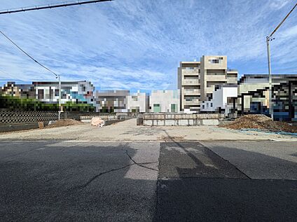 基礎・土台工事