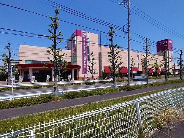 イオン名古屋東店