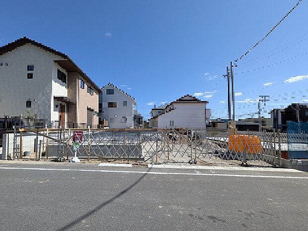 【Ｃ棟】2026年3月撮影