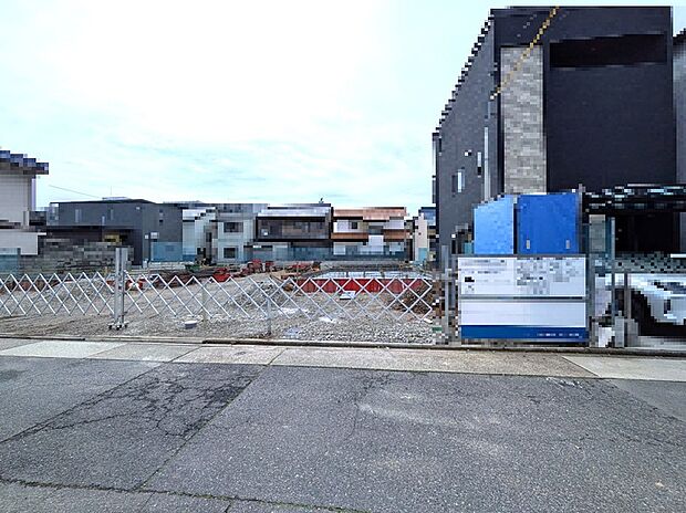 【Ａ棟】2026年4月撮影