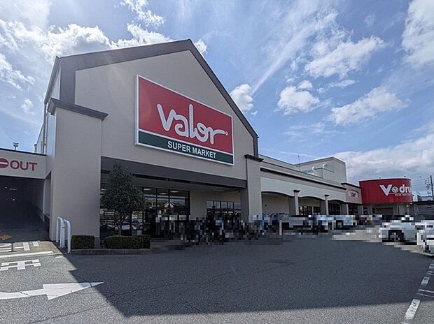 スーパーマーケットバロー瑞穂店