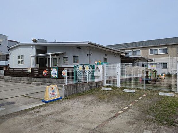 ひなた保育園