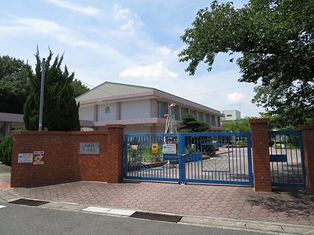 名古屋市立守山小学校
