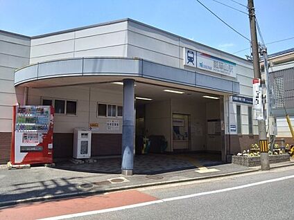瓢箪山(愛知県) 徒歩537m