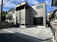 東京都武蔵野市桜堤3-2-7：物件画像