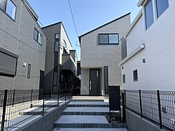 東京都国立市東2-22-17