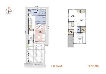 アールギャラリー府中市本宿町の家2期 その他