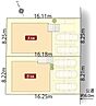 東京都小平市上水新町1：物件画像