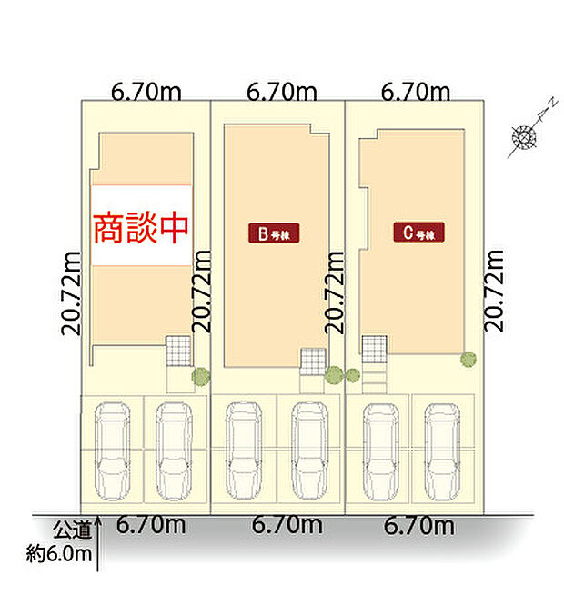 ■残2邸