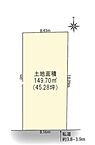 東京都練馬区旭町1丁目：物件画像