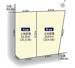 東京都中野区江原町3