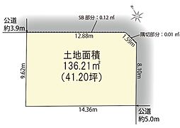 都営大江戸線「練馬春日町」駅 徒歩13分