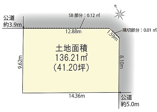 ■限定1区画