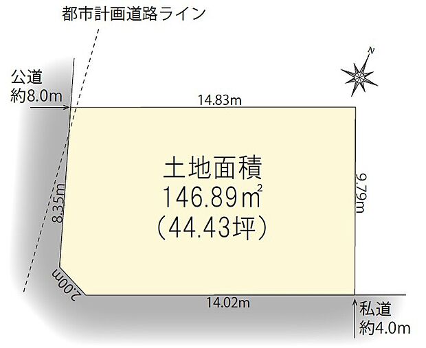 ■限定1区画