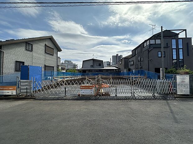 【現地写真】現地(2025年9月)撮影