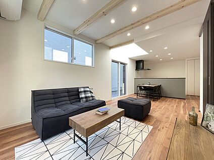 ダイニング (同仕様)