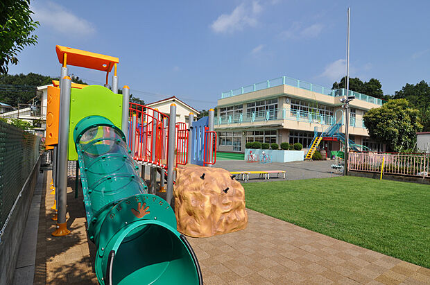 ひめゆりこども園（約200m）