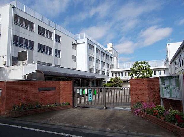 三原台中学校（約400m）