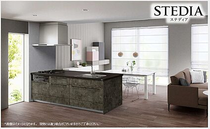 キッチン(同仕様)