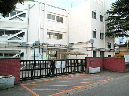 日野第四小学校 400ｍ