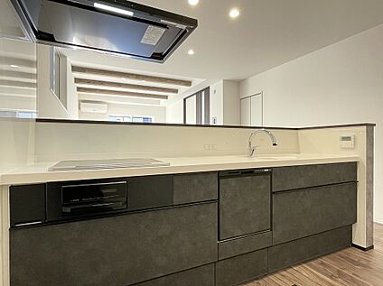 キッチン　（同仕様）