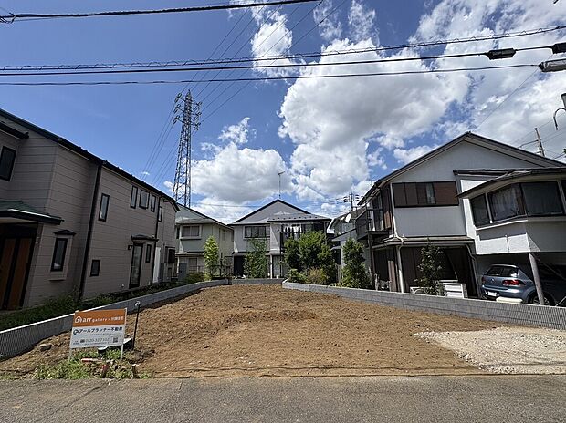 【現地写真】■現地(2026年8月)撮影