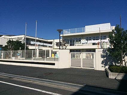 三本木保育所 130ｍ