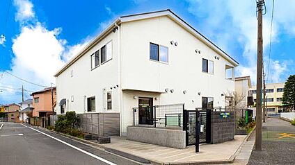 こどもヶ丘保育園上鷺宮園 140ｍ