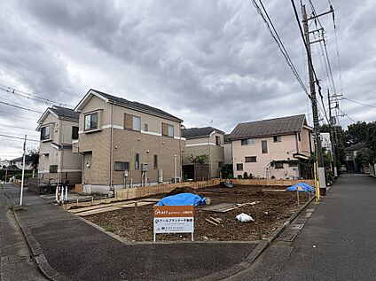 現地外観写真