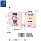 茨城県那珂市菅谷字地天2090番12、他：物件画像
