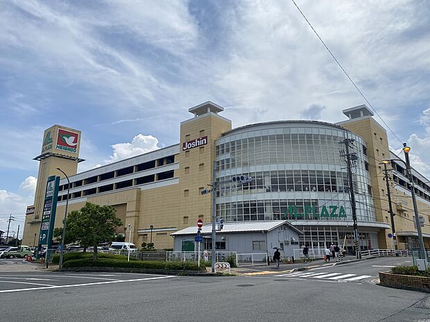 アル・プラザ 堅田店